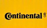 Continental Tyres logo