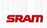 SRAM logo
