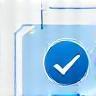 Check mark icon