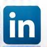 LinkedIn icon