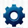 Gear graphic
