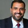 Photo of client Ahmed S.