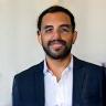 Photo of client Omar A.